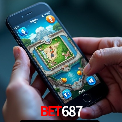 Segurança 2FA bet687