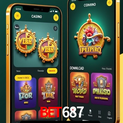 Benefícios da Conta bet687