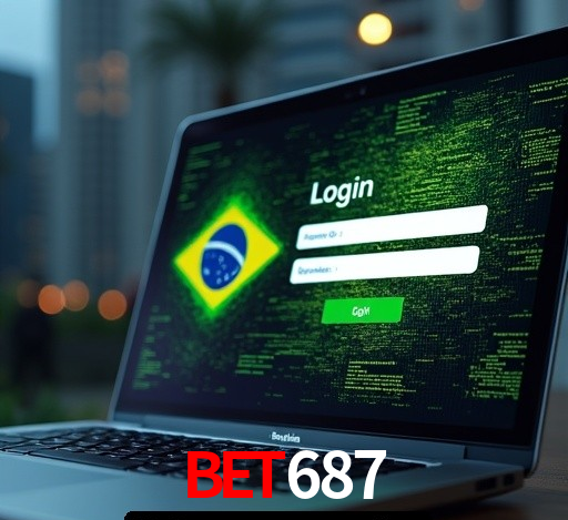 Integração de APIs bet687