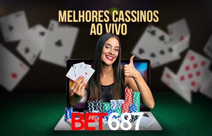 Apostas de Basquete bet687