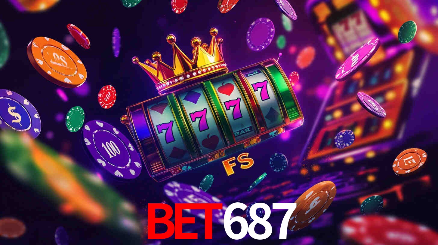 Recursos de Bônus bet687