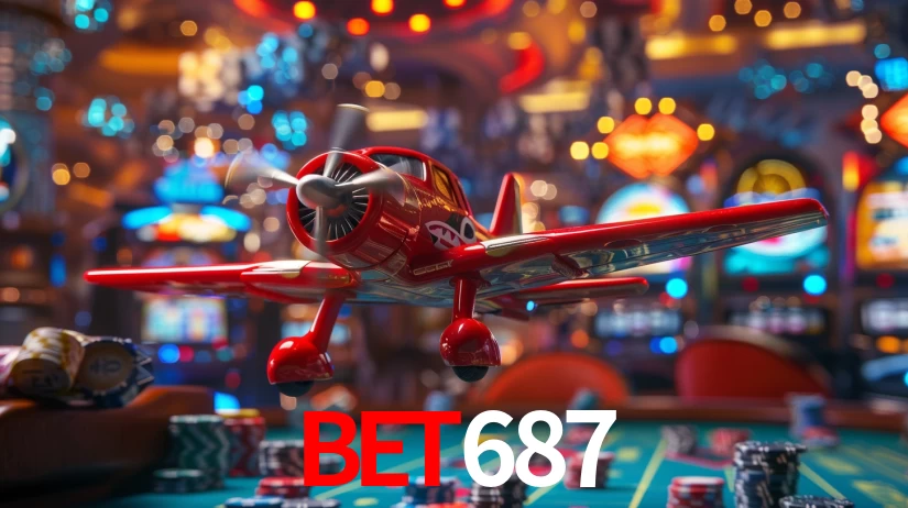 Estatísticas Crash Games bet687