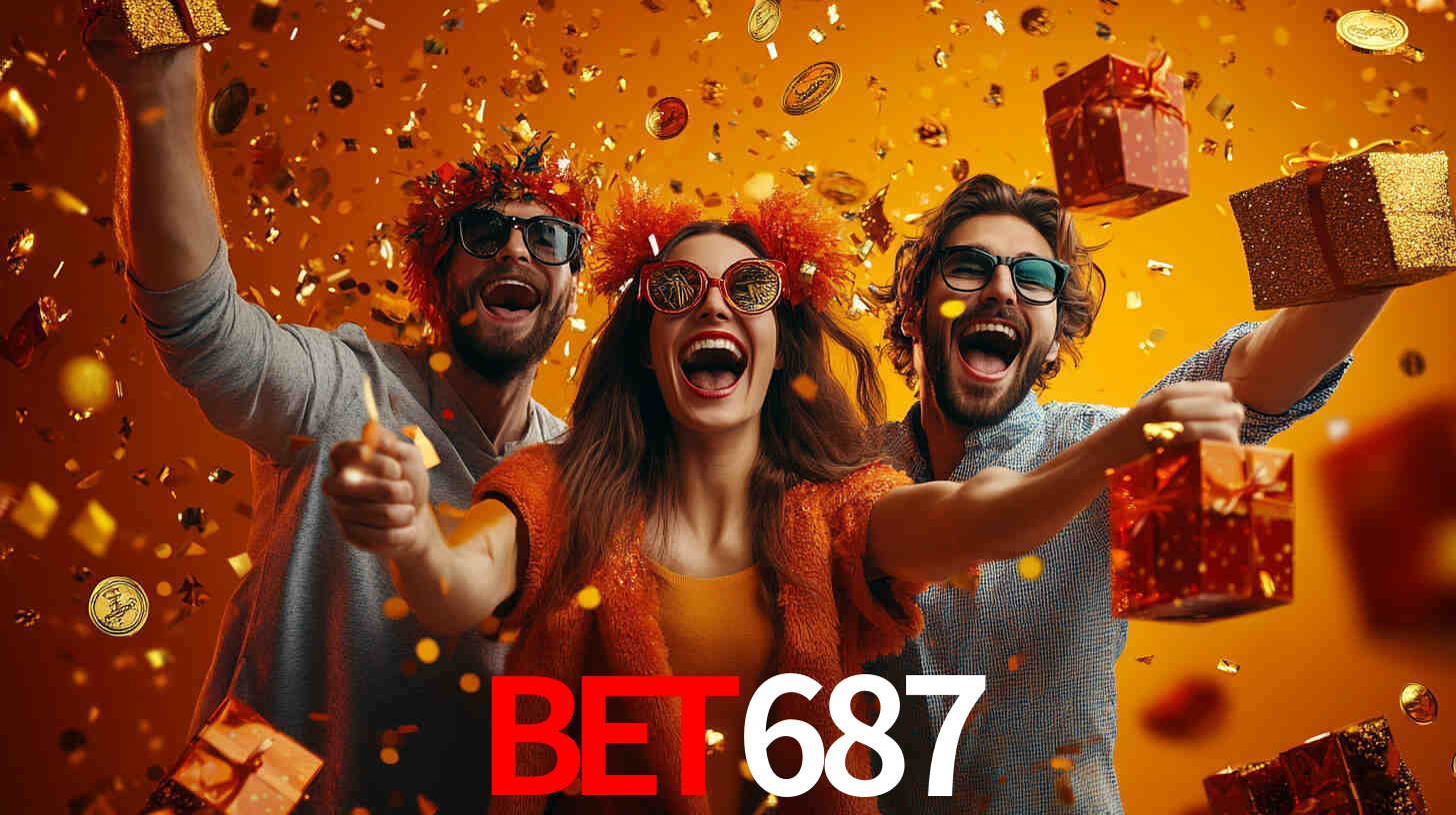 Promoção Relâmpago bet687