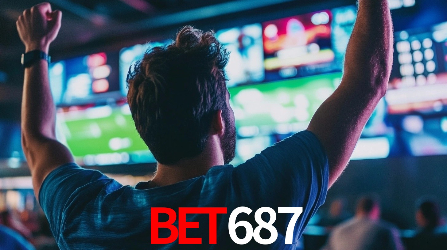 Apostas de Futebol bet687