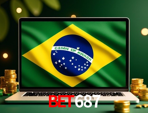 Provedores de Jogos bet687