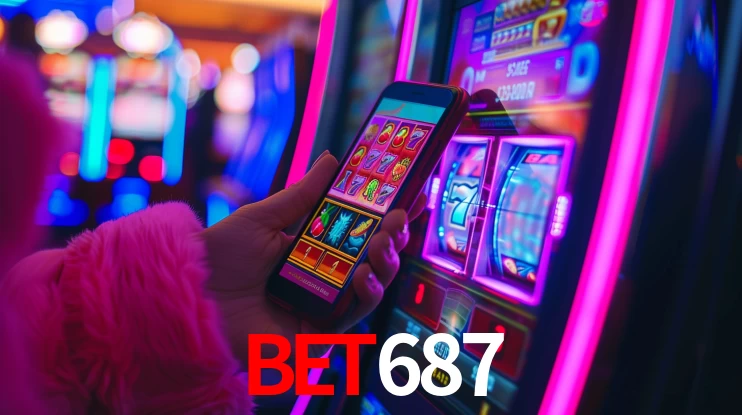 Tecnologia da Plataforma bet687