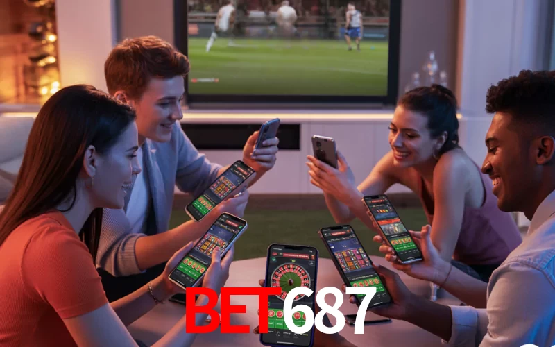 Design Responsivo bet687