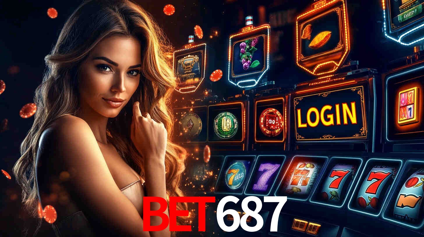 Login Seguro bet687