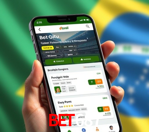 Sistemas de Segurança bet687