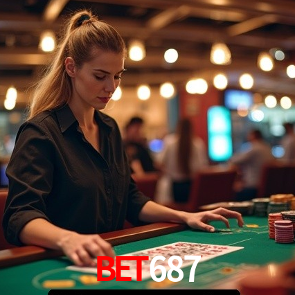 Estatísticas Esportivas bet687