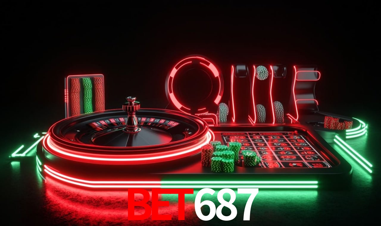 Estatísticas bet687