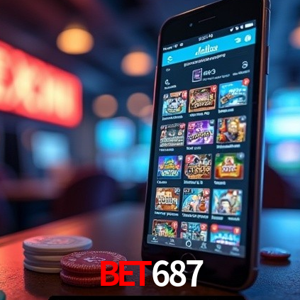 Casino VIP bet687
