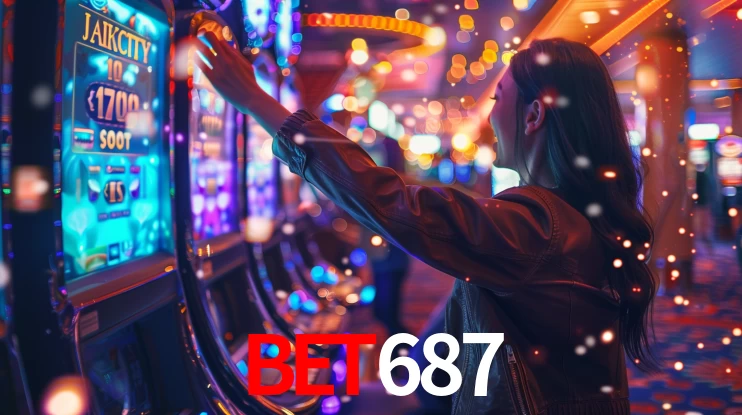Programa VIP bet687